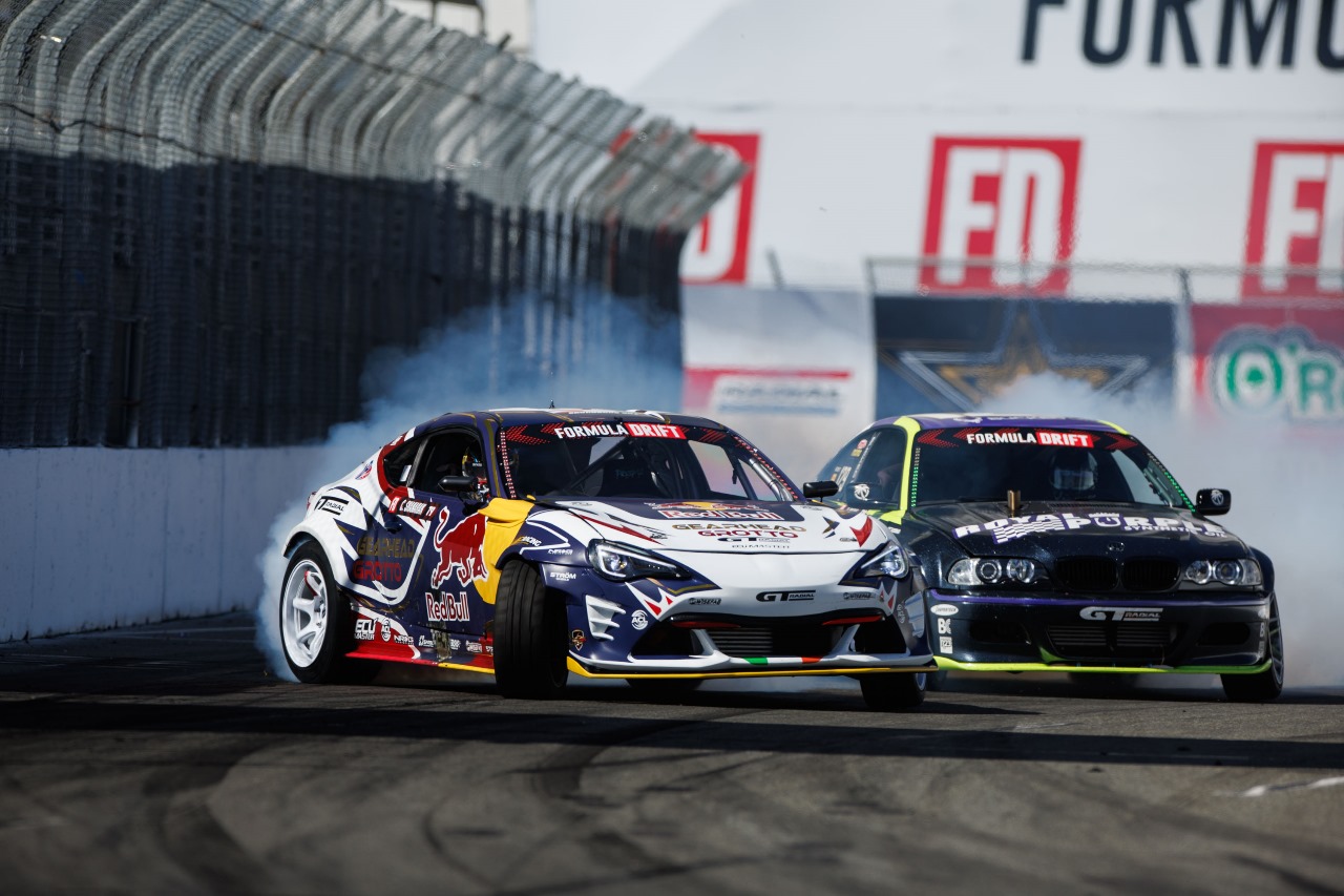 GT Radial Celebrates Adam LZ's Podium Finish at the 2025